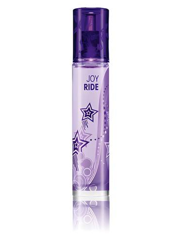 عطر ادکلن ویژن وی جوی راید اوریفلیم - Visions V Joy Ride Oriflame - بررسی، قیمت و خرید