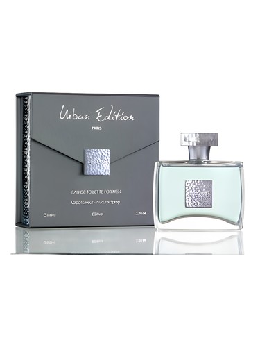 عطر ادکلن آربن ادیشن پریم کالکشن - Urban Edition Prime Collection - بررسی، قیمت و خرید