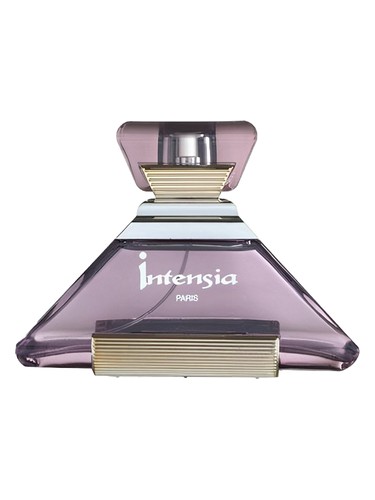 عطر ادکلن اینتنسیا پرایم کالکشن - Intensia Prime Collection - بررسی، قیمت و خرید