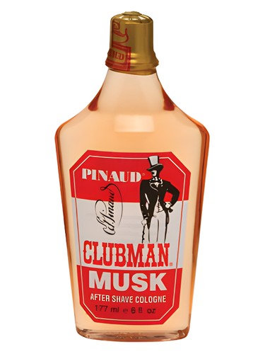 عطر ادکلن کلابمن ماسک پیناد کلابمن - Clubman Musk Pinaud Clubman - بررسی، قیمت و خرید