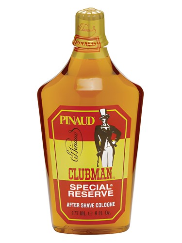 عطر ادکلن کلابمن اسپشال رزرو پیناد کلابمن - Clubman Special Reserve Pinaud Clubman - بررسی، قیمت و خرید