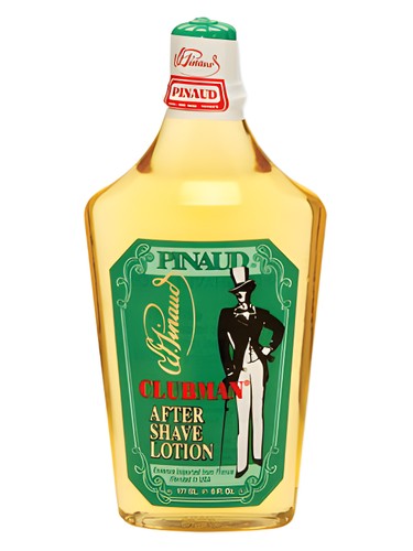 عطر ادکلن کلابمن پینود کلابمن - Clubman Pinaud Clubman - بررسی، قیمت و خرید