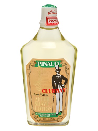 عطر ادکلن کلاسیک وانیلا پینو کلابمن - Classic Vanilla Pinaud Clubman - بررسی، قیمت و خرید
