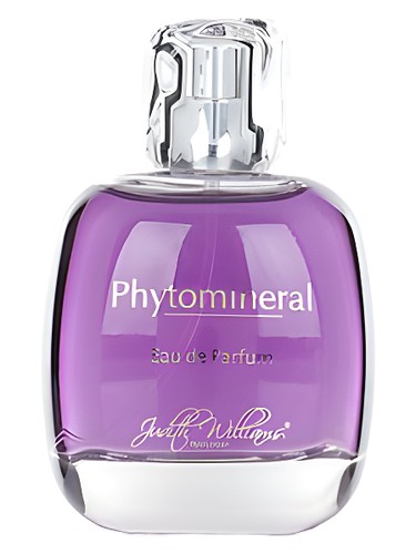 عطر ادکلن فایتومینرال جودیت ویلیامز - Phytomineral Judith Williams - بررسی، قیمت و خرید