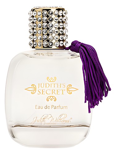 عطر ادکلن جودیتز سیکرت جودیت ویلیامز - Judith's Secret Judith Williams - بررسی، قیمت و خرید