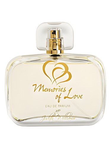 عطر ادکلن مموریز آو لاو جودیت ویلیامز - Memories of Love Judith Williams - بررسی، قیمت و خرید