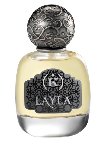 عطر ادکلن لیلا کمی بلندینگ مجیک - Layla Kemi Blending Magic - بررسی، قیمت و خرید