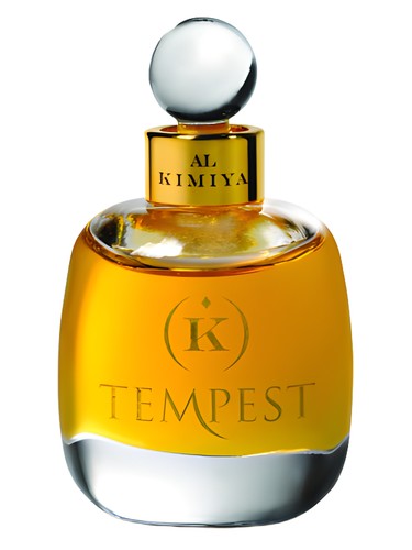 عطر ادکلن تمپست کمی بلندینگ مجیک - Tempest Kemi Blending Magic - بررسی، قیمت و خرید