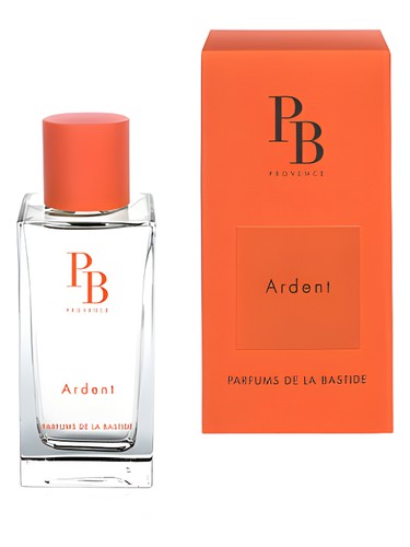 عطر ادکلن آردِنت پرفیوم د لا باستید - Ardent Parfums de la Bastide - بررسی، قیمت و خرید
