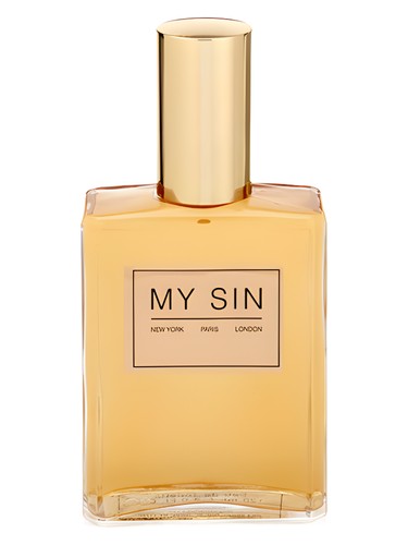 عطر ادکلن مای سین لانگ لاست پرفیوم - My Sin Long Lost Perfume - بررسی، قیمت و خرید