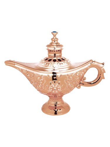 عطر ادکلن مَجیکال لَمپ وَن‌ثاوزند اَند وَن نایت ژان پیر سَند - Magical Lamp 1001 Night Jean-Pierre Sand - بررسی، قیمت و خرید