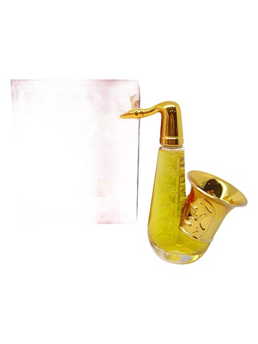 عطر ادکلن ساکسوفون گلد ژان پی‌یر ساند - Saxophone Gold Jean-Pierre Sand - بررسی، قیمت و خرید