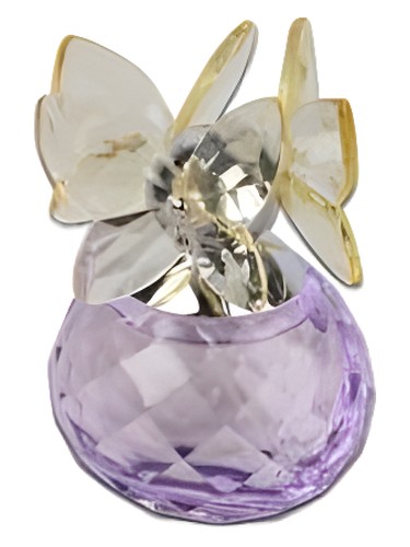 عطر ادکلن فلاور سیزن باترفلای لیدی ژان پیر سند - Flower Season Butterfly Lady Jean-Pierre Sand - بررسی، قیمت و خرید