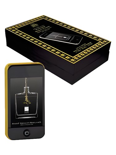 عطر ادکلن اسمارفون گُلد ادیشن ژان پیر سند - Smart Phone Gold Edition Jean-Pierre Sand - بررسی، قیمت و خرید