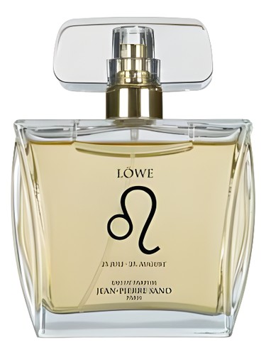 عطر ادکلن لووه ژان‌پی‌یر سند - Löwe Jean-Pierre Sand - بررسی، قیمت و خرید