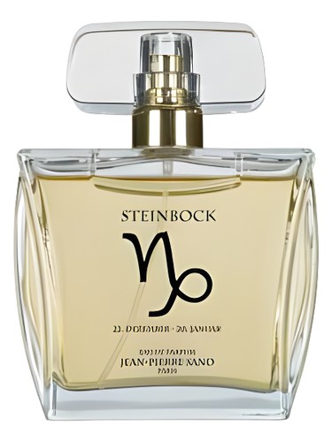 عطر ادکلن اشتاین‌بک ژان پیر ساند - Steinbock Jean-Pierre Sand - بررسی، قیمت و خرید