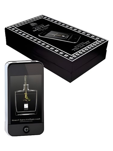 عطر ادکلن اسمارت فون پلاتین ادیشن ژان پیر ساند - Smart Phone Platin Edition Jean-Pierre Sand - بررسی، قیمت و خرید