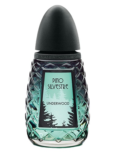 عطر ادکلن آندروود پینو سیلوستر - Underwood Pino Silvestre - بررسی، قیمت و خرید