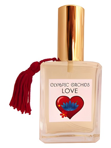 عطر ادکلن لاو اولمپیک ارکیدز آرتیسان پرفیومز - Love Olympic Orchids Artisan Perfumes - بررسی، قیمت و خرید