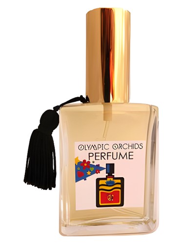 عطر ادکلن پرفیوم اُلیمپیک اُرکیدز آرتیزان پرفیومز - Perfume Olympic Orchids Artisan Perfumes - بررسی، قیمت و خرید