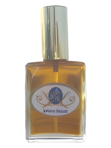 عطر ادکلن سکرد فرانکینسنس تری جوآن باست - Sacred Frankincense 3 JoAnne Bassett - بررسی، قیمت و خرید