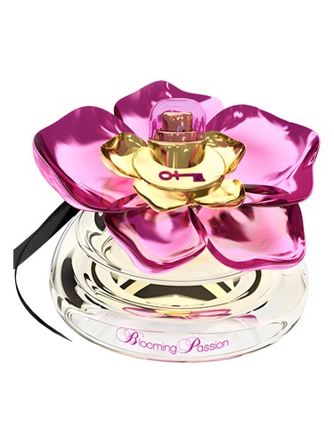 عطر ادکلن بلومینگ پشن پنت هاوس - Blooming Passion Penthouse - بررسی، قیمت و خرید