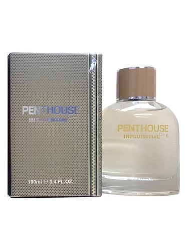 عطر ادکلن اینفلوئنشل پنت هاوس - Influential Penthouse - بررسی، قیمت و خرید