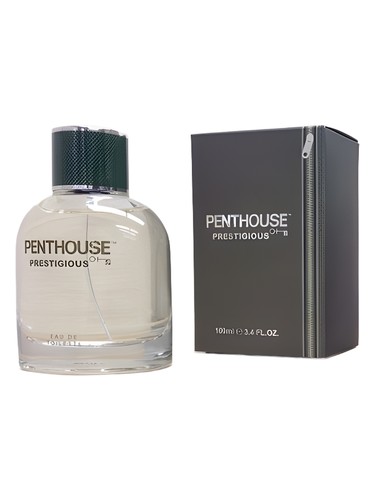عطر ادکلن پرستیژس پنت هاوس - Prestigious Penthouse - بررسی، قیمت و خرید