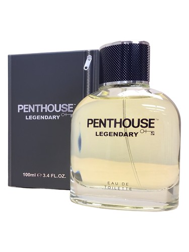 عطر ادکلن لجندری پنت‌هاوس - Legendary Penthouse - بررسی، قیمت و خرید