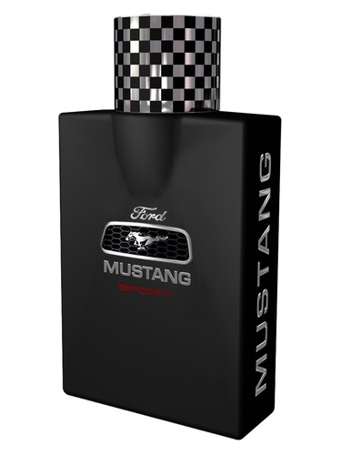 عطر ادکلن ماستنگ اسپورت ماستنگ - Mustang Sport Mustang - بررسی، قیمت و خرید