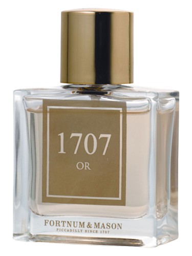 عطر ادکلن هفده هفتصد و هفت اور ام میکالف - 1707 Or M. Micallef - بررسی، قیمت و خرید