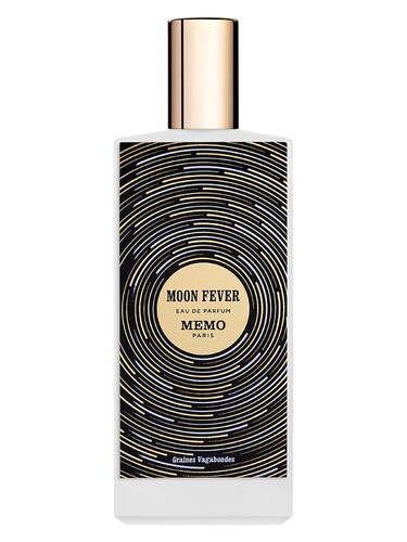 عطر ادکلن مون فیور ممو پاریس - Moon Fever Memo Paris - بررسی، قیمت و خرید