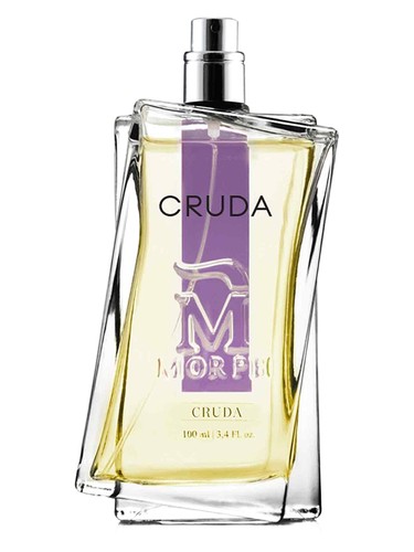 عطر ادکلن کروودا مورف - Cruda Morph - بررسی، قیمت و خرید