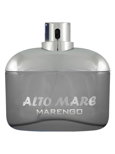 عطر ادکلن آلتو مار مارنگو پرفیوم ژنتی - Alto Mare Marengo Parfums Genty - بررسی، قیمت و خرید