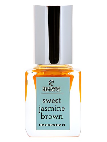 عطر ادکلن سوییت جزمین براون پرویدنس پرفیوم کو - Sweet Jasmine Brown Providence Perfume Co. - بررسی، قیمت و خرید