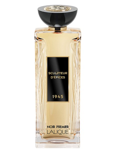 عطر ادکلن اسکولپتور دپی‌س لالیک - Sculpteur d'Epices Lalique - بررسی، قیمت و خرید