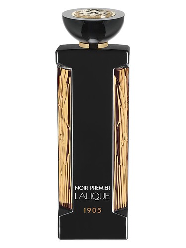 عطر ادکلن تر آروماتیک لالیک - Terres Aromatiques Lalique - بررسی، قیمت و خرید