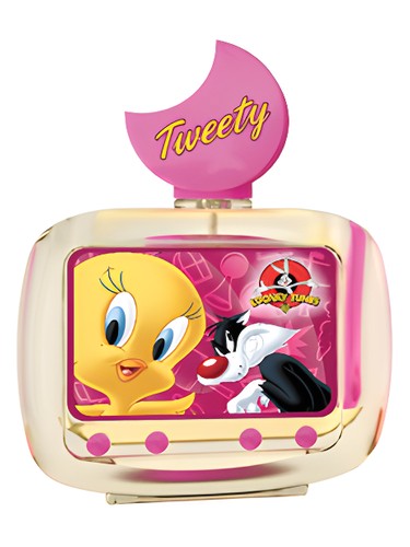 عطر ادکلن توییتی لونی تونز - Tweety Looney Tunes - بررسی، قیمت و خرید