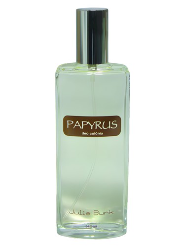 عطر ادکلن پاپیروس ژولی برک پرفیومز - Papyrus Julie Burk Perfumes - بررسی، قیمت و خرید
