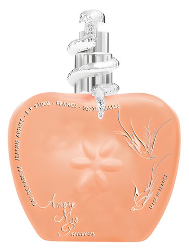 عطر ادکلن اموره میو پسیون ژان آرتس - Amore Mio Passion Jeanne Arthes - بررسی، قیمت و خرید