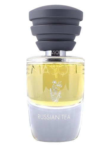 عطر ادکلن راشن تی ماسک میلان - Russian Tea Masque Milano - بررسی، قیمت و خرید