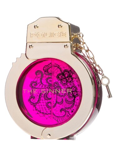 عطر ادکلن د سینر فور وومن پلیس - The Sinner for Women Police - بررسی، قیمت و خرید