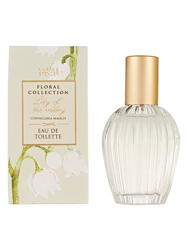 عطر ادکلن لیلی آف د ولی مارکس اند اسپنسر - Lily of the Valley Marks & Spencer - بررسی، قیمت و خرید