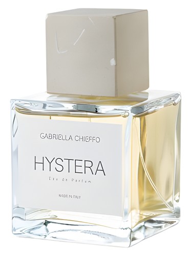 عطر ادکلن هیسترا میسون گابریلا چیفو - Hystera Maison Gabriella Chieffo - بررسی، قیمت و خرید