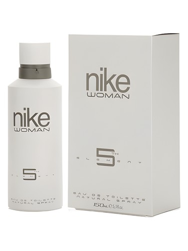عطر ادکلن فایو اِلیت وومن نایکی - 5th Element Women Nike - بررسی، قیمت و خرید