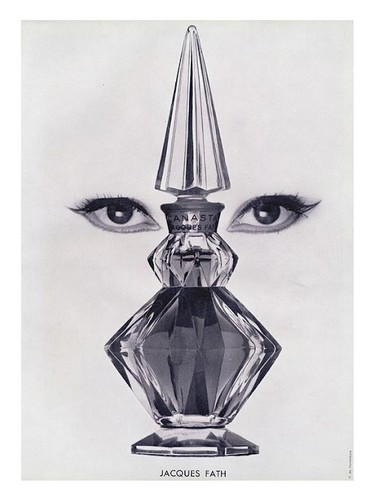عطر ادکلن کنَسْتا ژاک فات - Canasta Jacques Fath - بررسی، قیمت و خرید