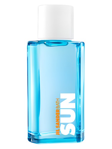 عطر ادکلن سان بث جیل سندر - Sun Bath Jil Sander - بررسی، قیمت و خرید