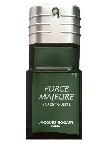 عطر ادکلن فورس ماژور ژاک بوگارت - Force Majeure Jacques Bogart - بررسی، قیمت و خرید