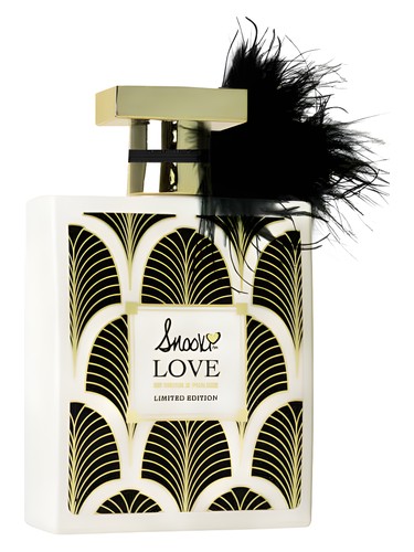 عطر ادکلن اسنوکی لاو نیکول پولیزی - Snooki Love Nicole Polizzi - بررسی، قیمت و خرید