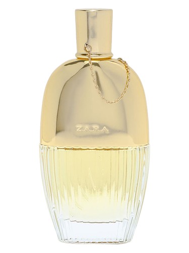 عطر ادکلن زارا وومن گلد ۲۰۱۴ زارا - Zara Woman Gold 2014 Zara - بررسی، قیمت و خرید